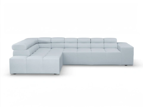 Ecksofa Umbauecke Medium L